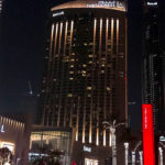 The Address Downtown Dubai