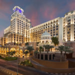 Kempinski-Hotel-Mall-of-the-Emirates-Star-Facade-Lighting