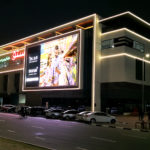 Nesto-Hypermarket,-Al-Warsan-2--Star-Facade-Lighting