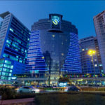 Signature-Hotel-Barsha-Star-Facade-Lighting