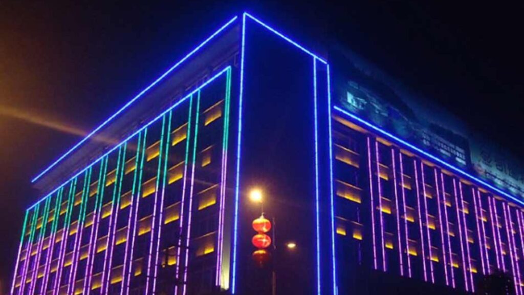 Thе Powеr of LED Lighting