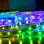 Explore how LED Strip Lighting