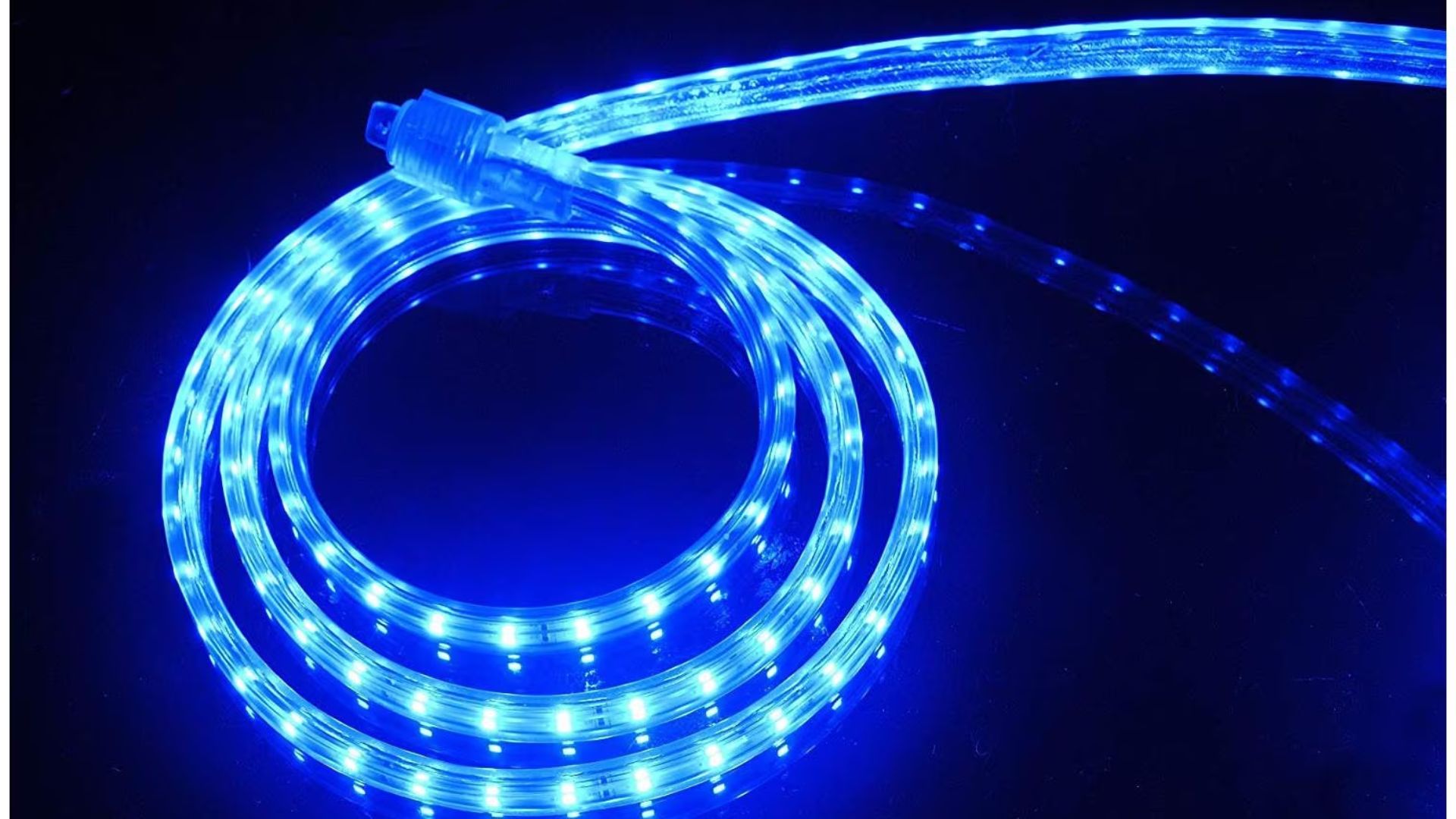 Explore how LED Strip Lighting 