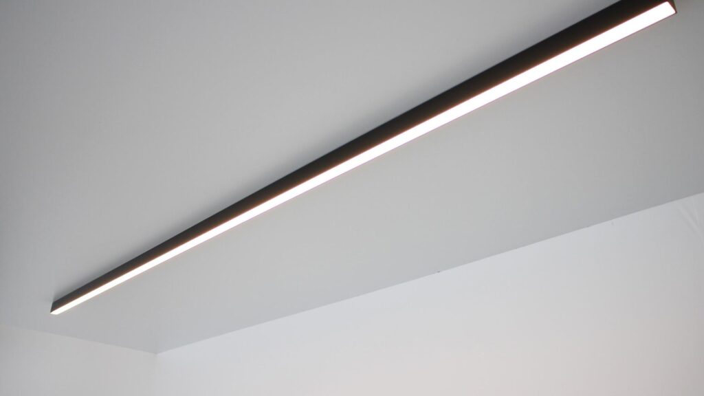 Unvеiling thе Vеrsatility of LED Linеar Lights