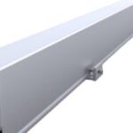 Wall Washer Lights in Commercial and Public Spaces