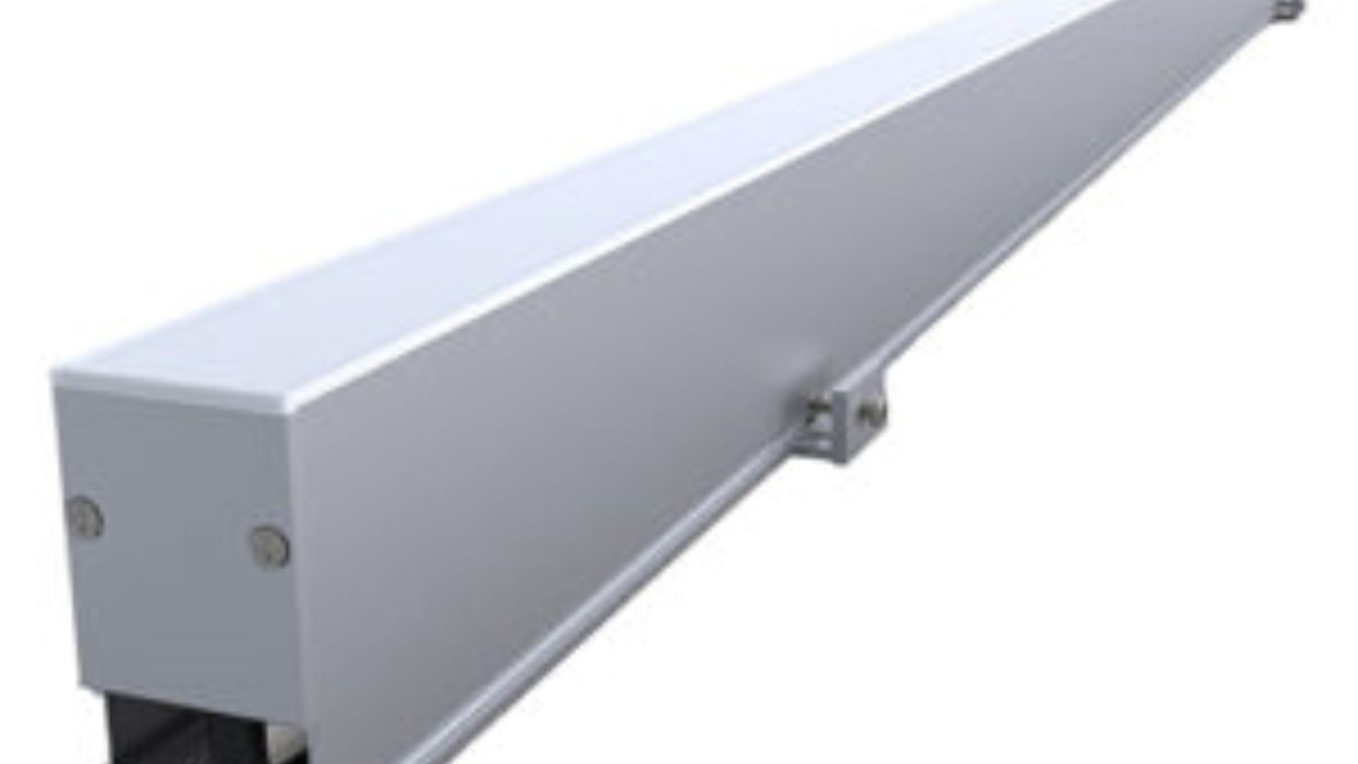 Wall Washer Lights in Commercial and Public Spaces
