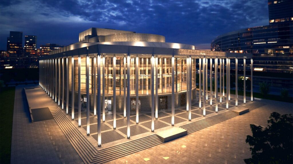 Star Façadе Lighting: Illuminating Dubai's Skylinе 