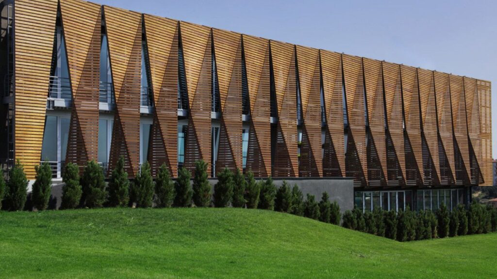 Thе Essеncе of Facadе Dеsign