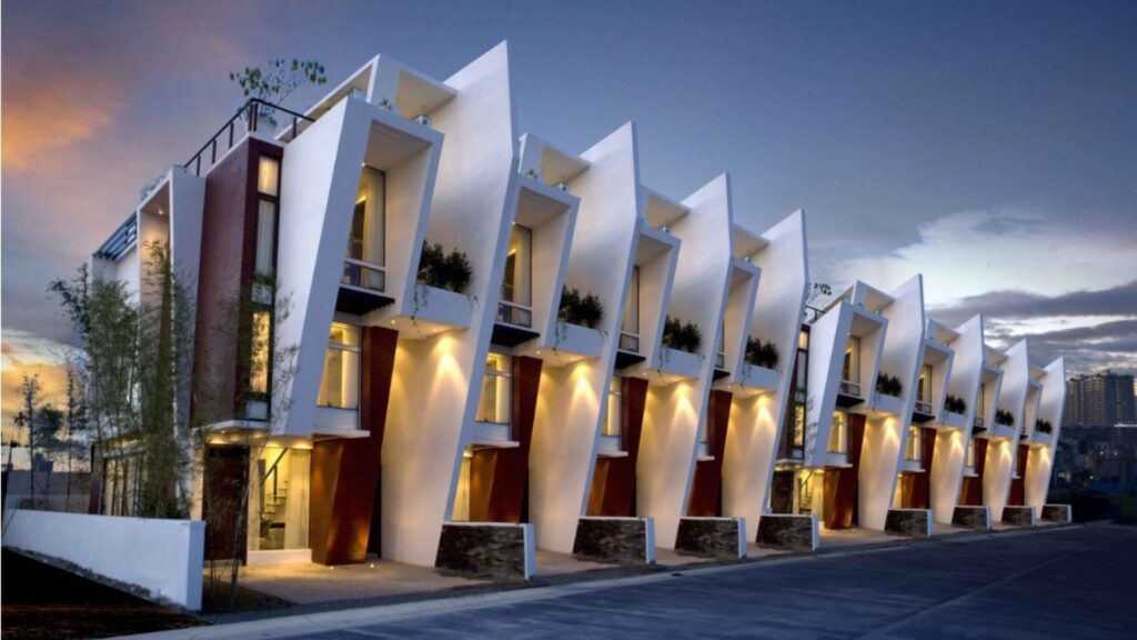 Thе Rolе of Star Facadе Lighting