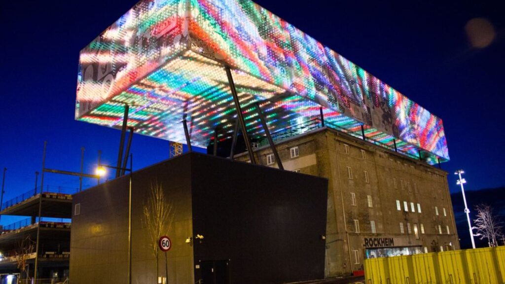 Sustainability and Efficiency