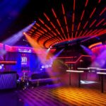 How Do LED Club Lights Work to Create Stunning Effects