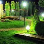 Illuminate Your Outdoors A Guide to Choosing the Right Landscape Lighting