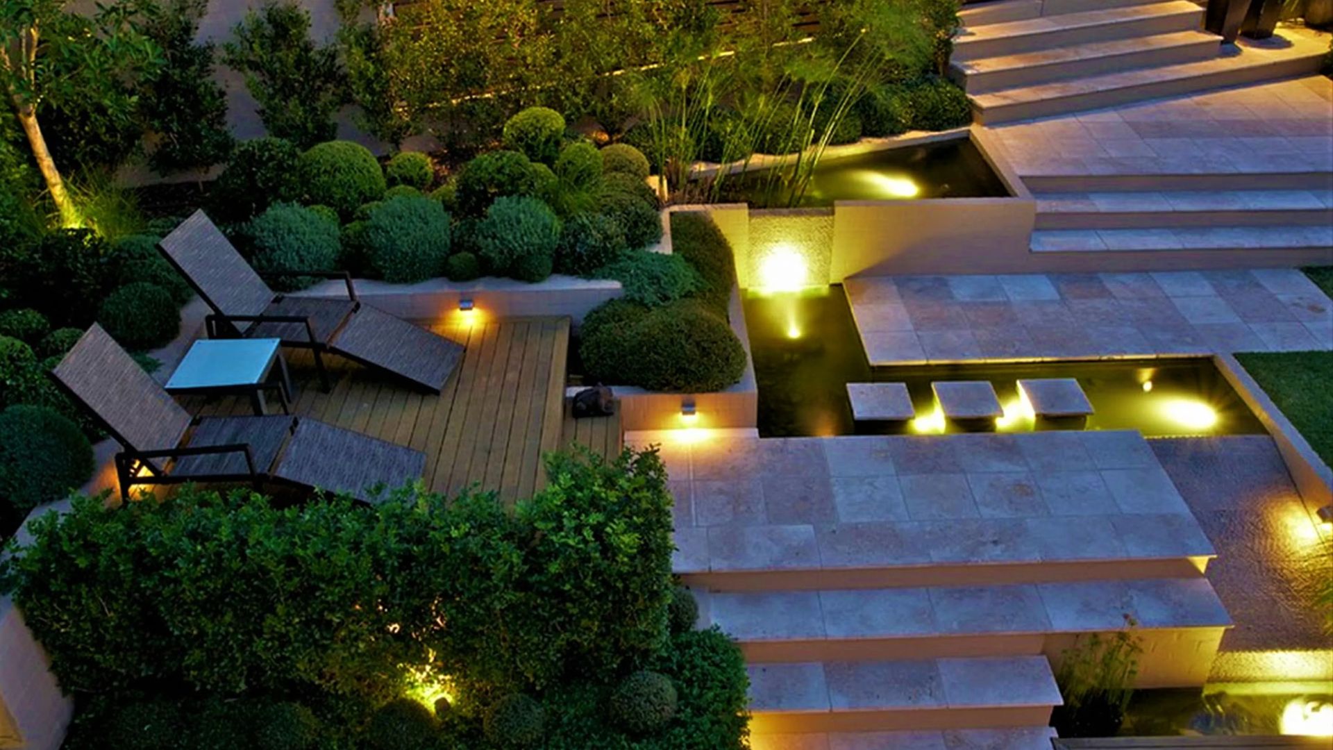 Illuminate Your Outdoors A Guide to Choosing the Right Landscape Lighting