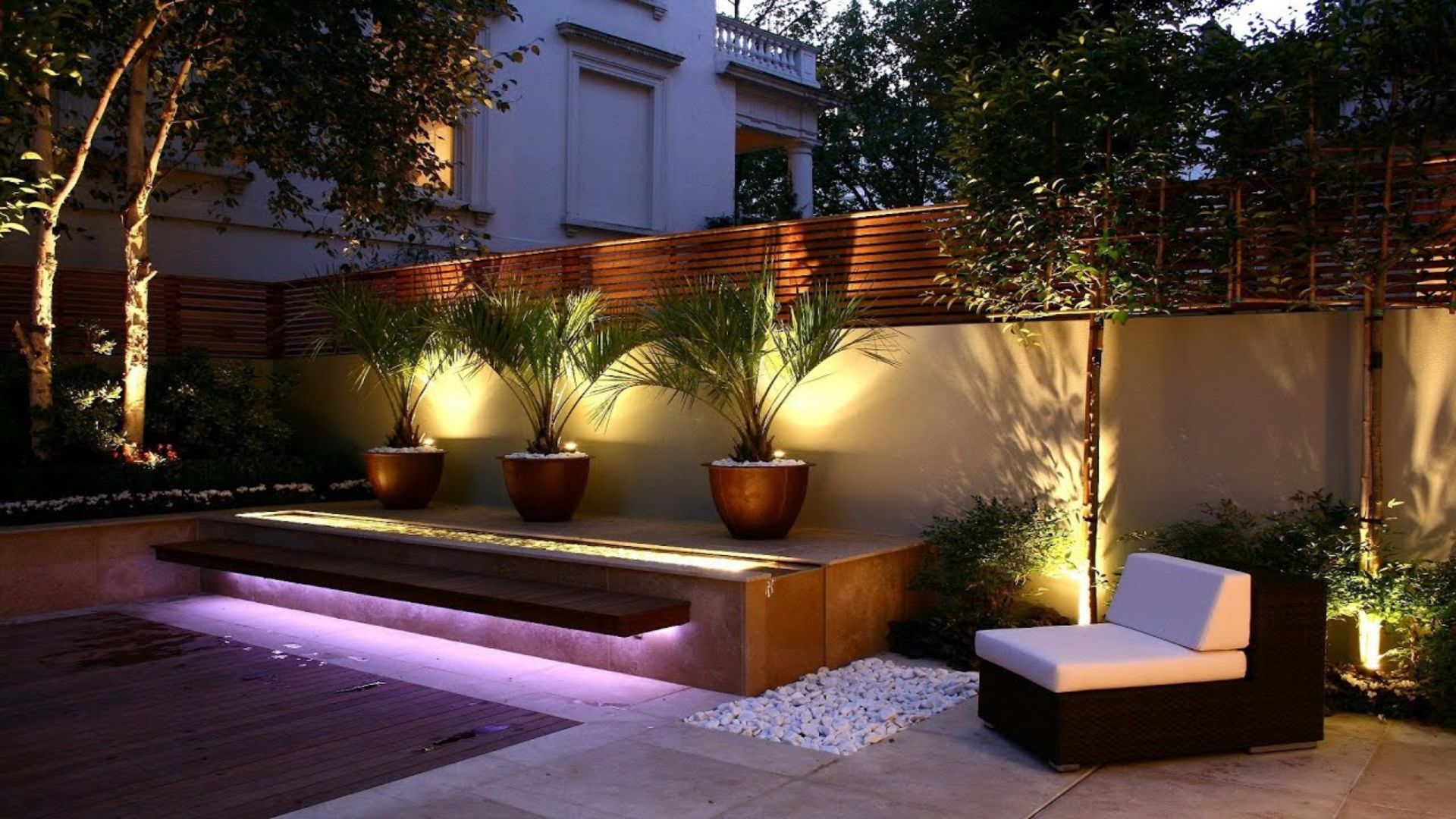 Illuminate Your Outdoors A Guide to Choosing the Right Landscape Lighting