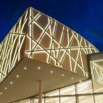 The Benefits of Investing in a Professional Lighting Company for Building Façade Lighting