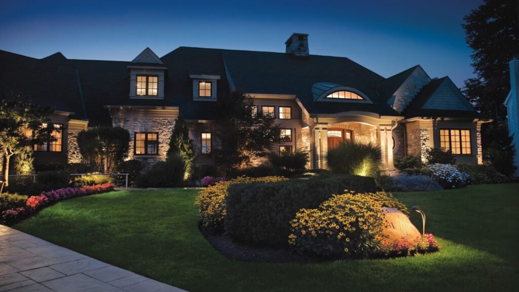 Expertise in Architectural Lighting Design