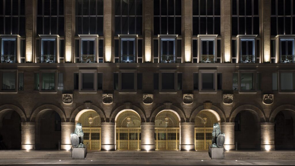 Creating Visual Interest