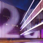 How Can Focus Lights Transform the Ambience of Your Building