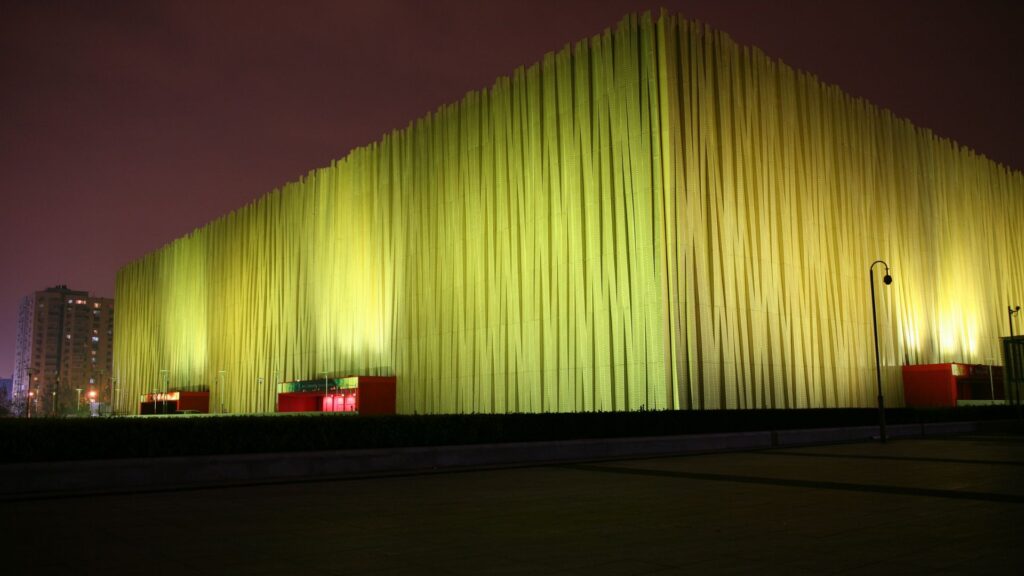 Versatility in Design