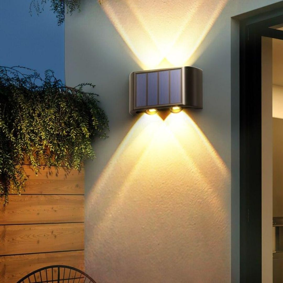 Why Should You Invest in Quality Wall Washer Lights for Building Exterior