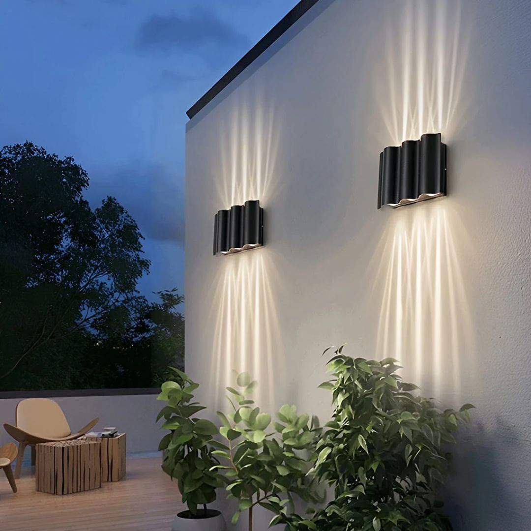 Why Should You Invest in Quality Wall Washer Lights for Building Exterior