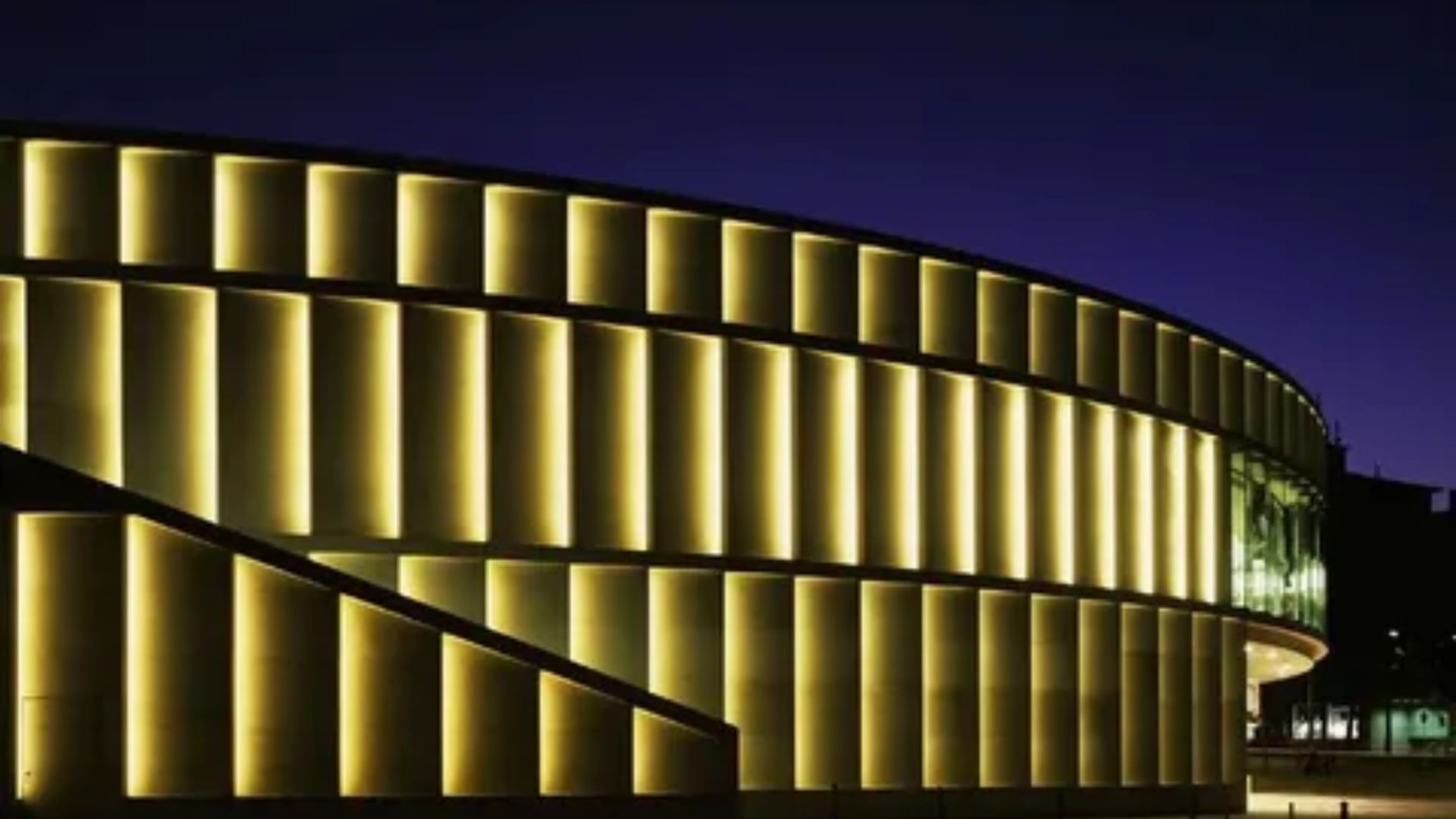 Facade Lighting