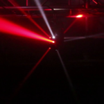 LED Laser