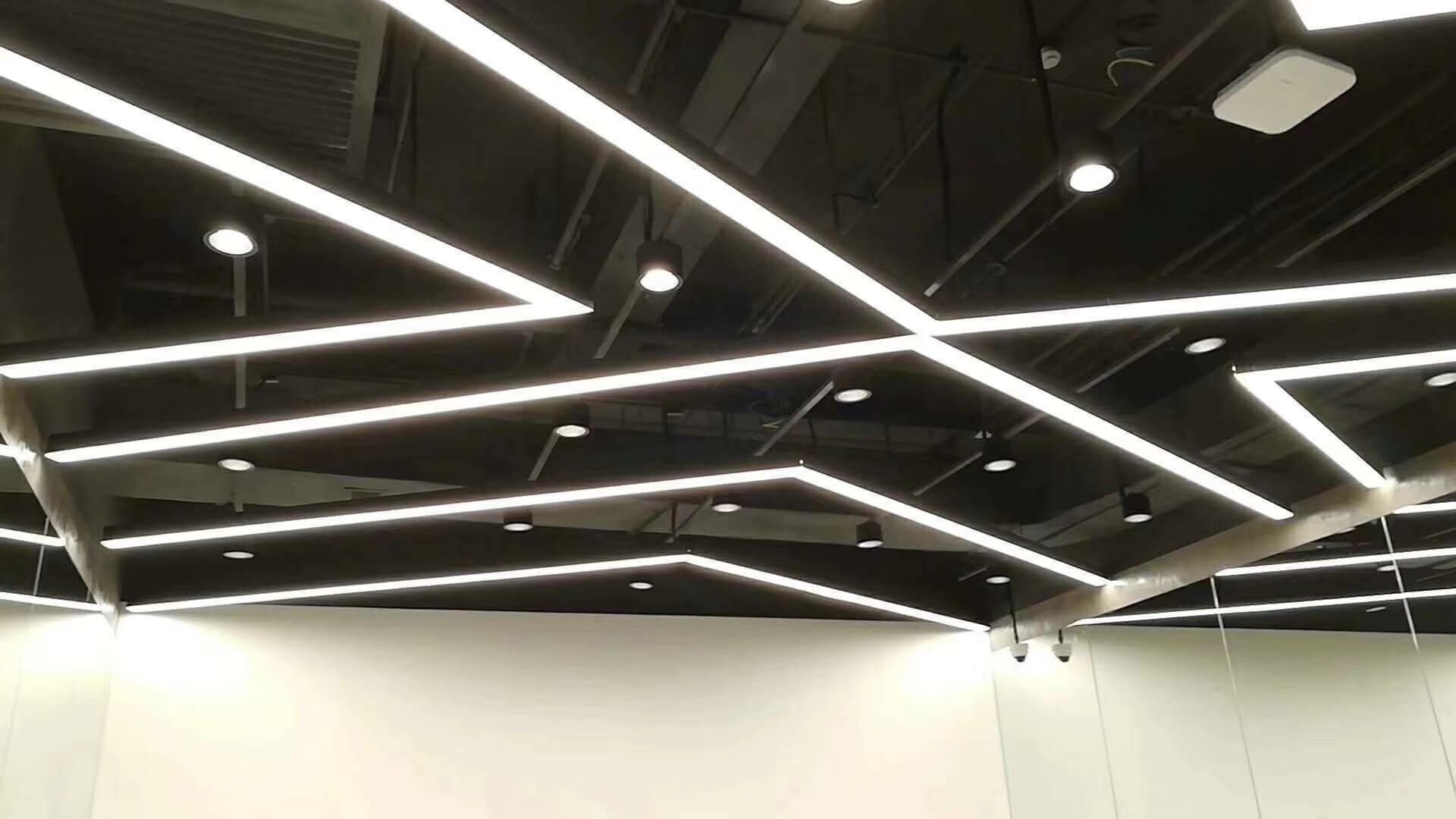 led linear light