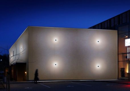 facade lighting services