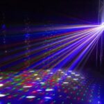 How Do LED Lasers Transform Lighting for Modern Facades