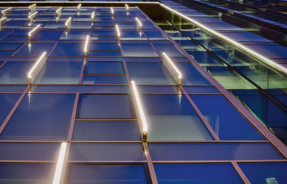 What Are Facade Linear Lights and How Do They Enhance Building Exteriors