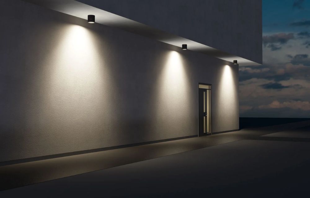 What Are the Key Factors in Choosing a Light Wall Washer Supplier?