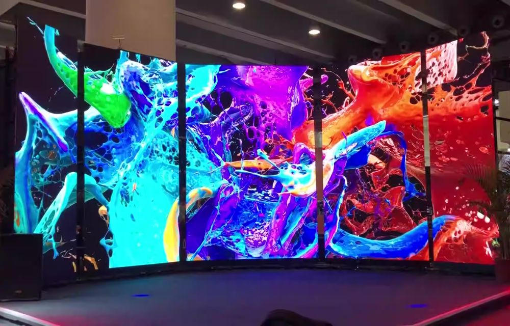 What Are the Key Factors to Consider When Buying an LED Screen