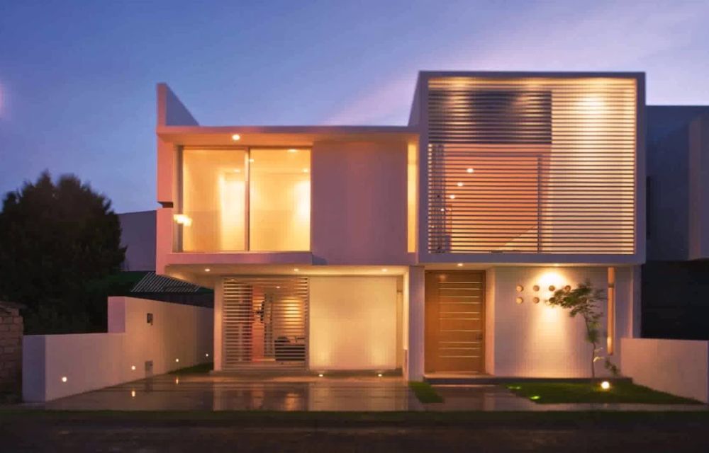 Why Should You Invest in Quality House Facade Lighting