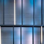 How to Match Facade Linear Lights with Architectural Materials