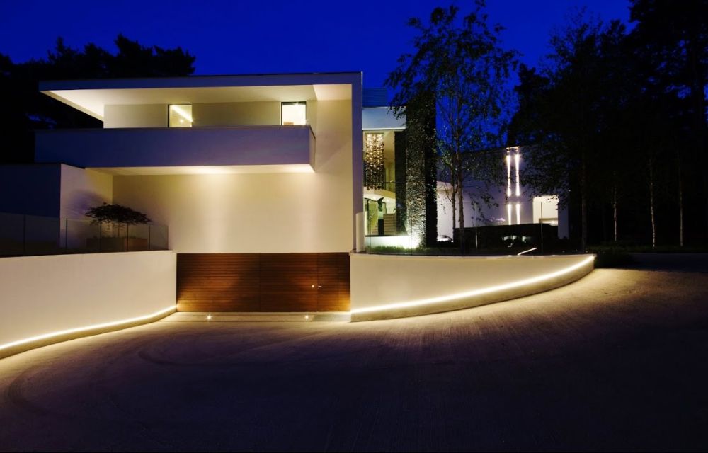 Things to Consider Before Installing Architectural Lighting in Dubai