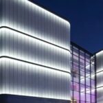 Understanding the Lifespan and Maintenance of LED Facade Lighting