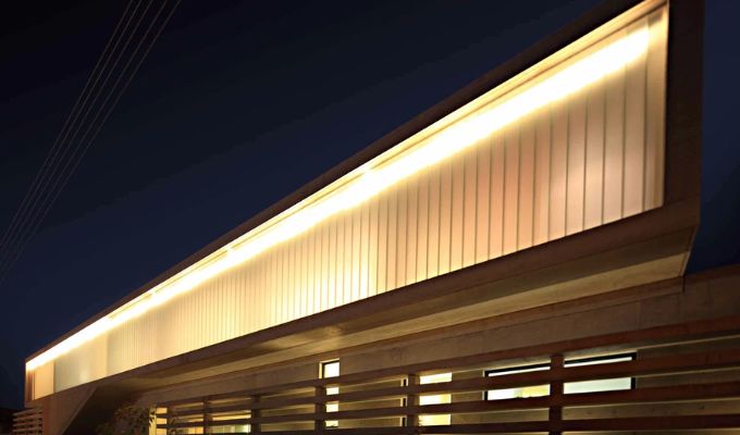 The Importance of Architectural Lighting