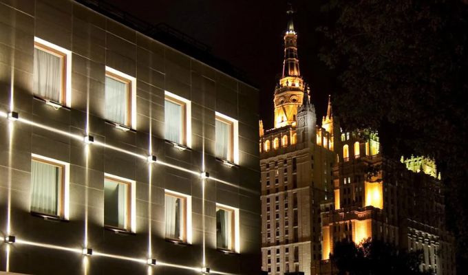 Smart Control and Integration