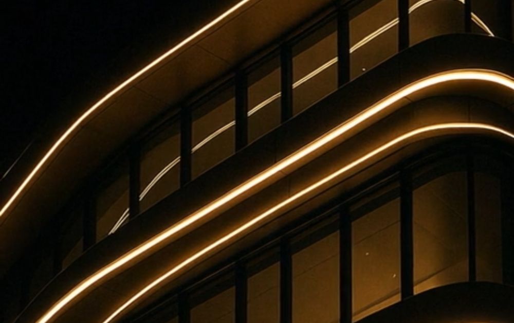 Highlight Architectural Features