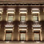 How Facade Lights Can Instantly Elevate Curb Appeal