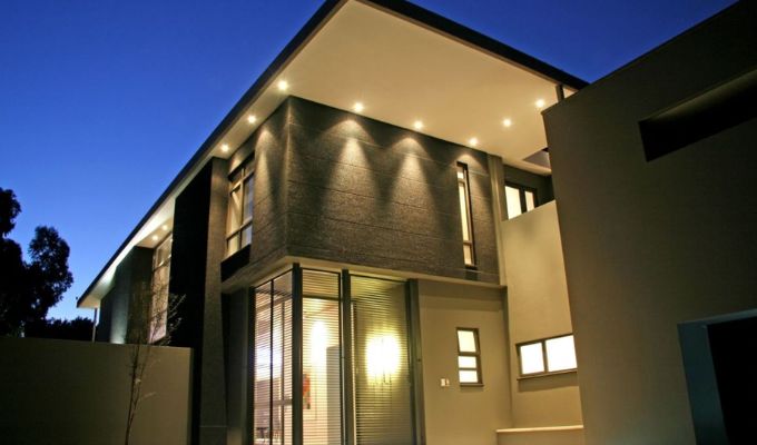 Sustainable Curb Appeal