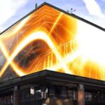 How to Design Eye-Catching Visuals for Media Facades