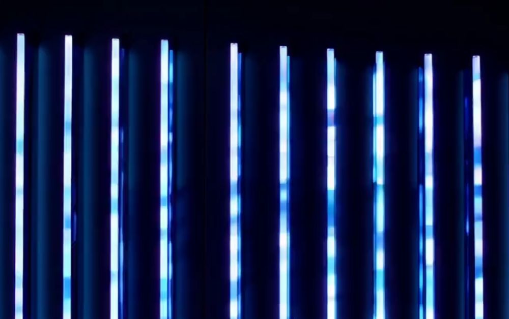 Work with Professional Lighting Designers