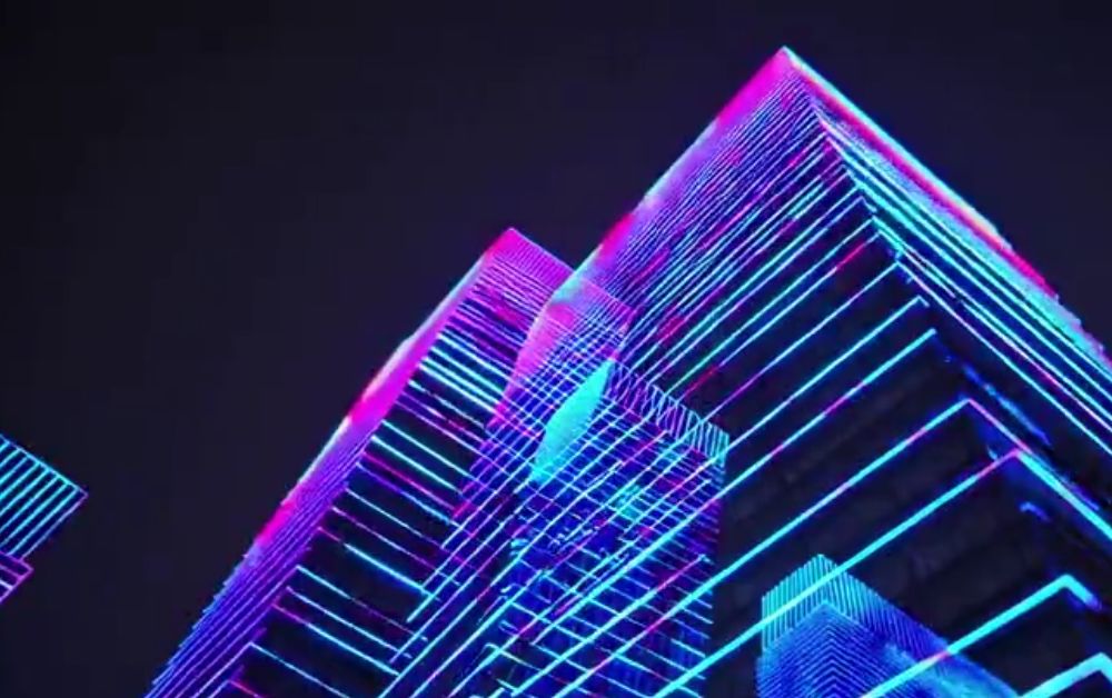 What Should You Know Before Investing in LED Façade Lasers