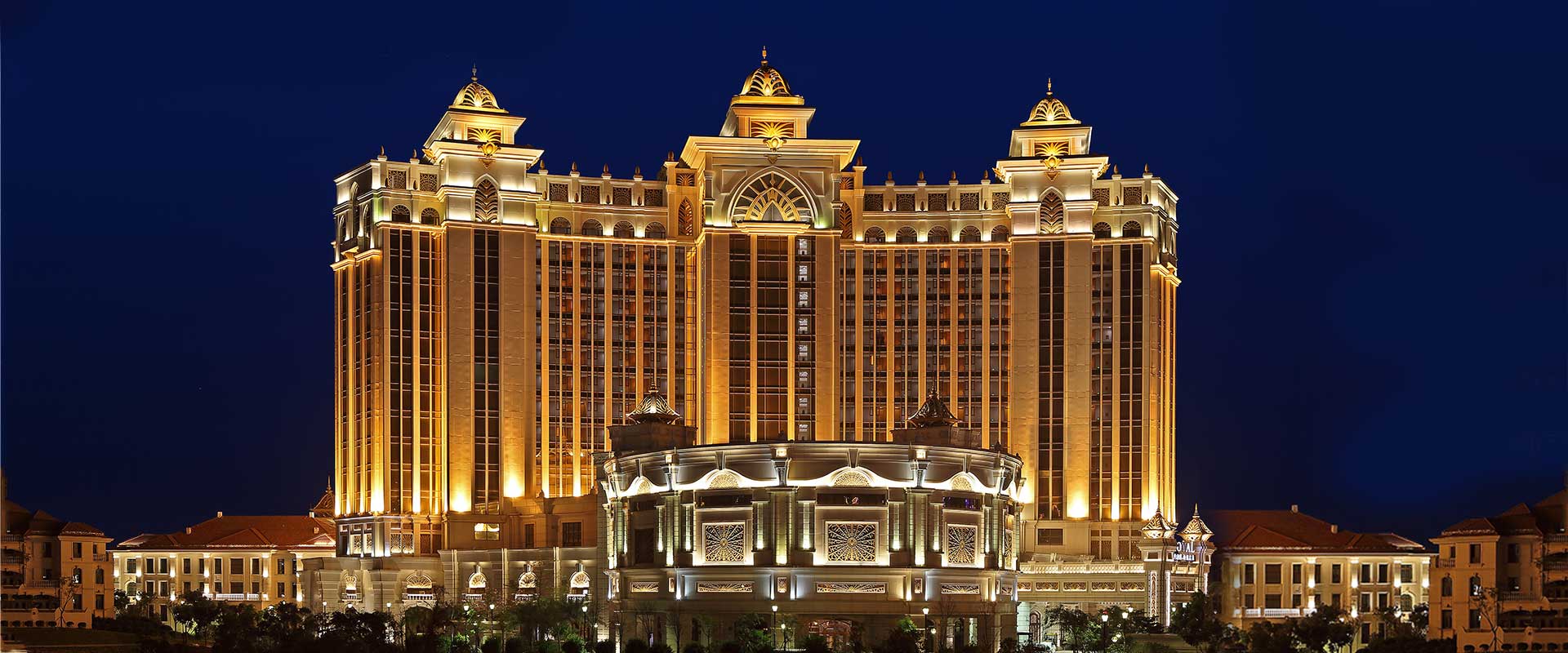 Building-Lighting-Solutions Dubai UAE