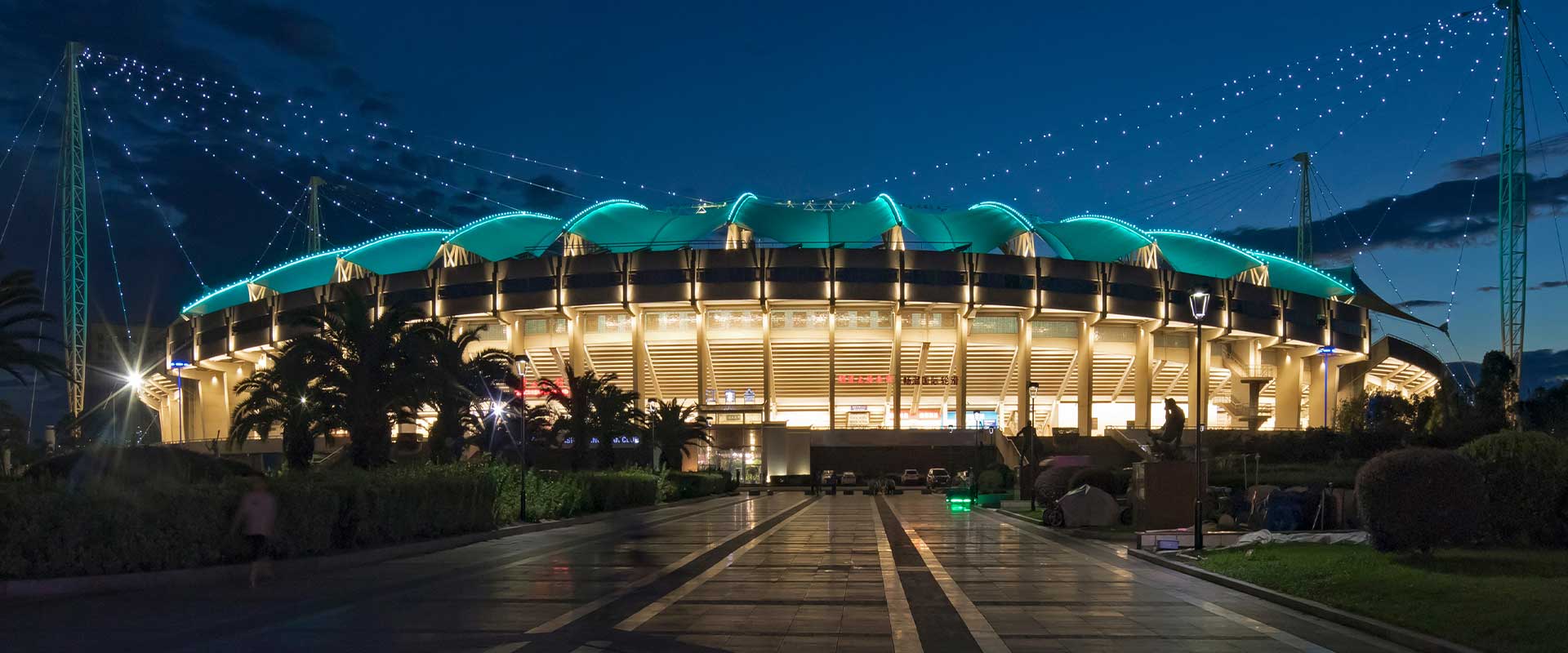 Facade-Lighting-Dubai-UAE